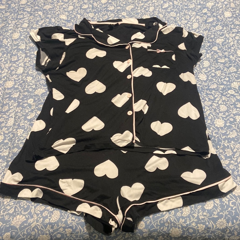 XL super cute and comfortable PJ’s